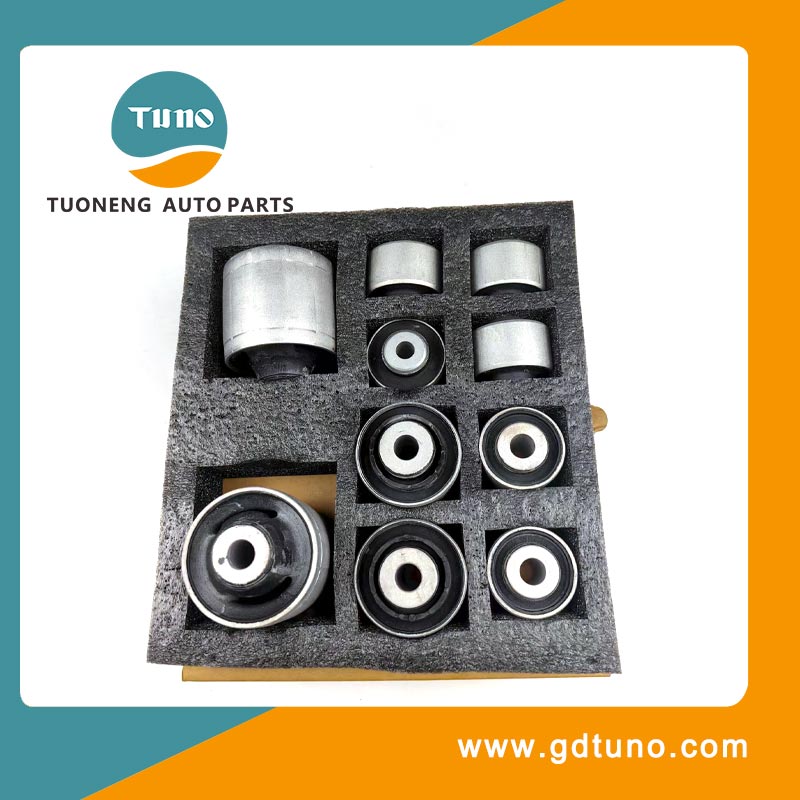 Audi A6L C6 Buchsensatz für den vorderen Querlenker