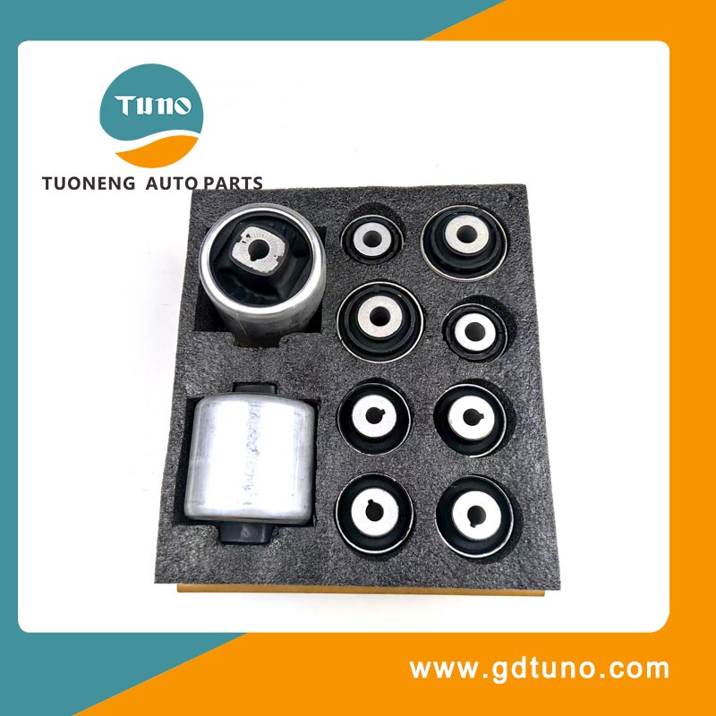 Audi A6L C8 Audi Q5L Buchsensatz für den vorderen Querlenker