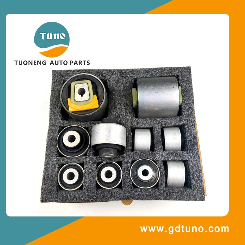 Audi A8L D3 Buchsensatz für den vorderen Querlenker